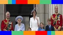 Jubilé d’Elizabeth II  cette immense star qui s’est vu refuser une invitation de Buckingham…