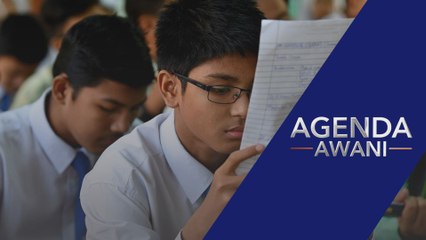 Pemansuhan PT3 dapat perkasakan kemahiran 4C pelajar - Penyelidik pendidikan