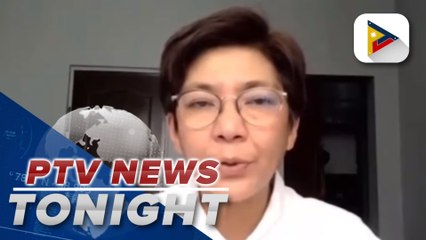 USec. Vergeire: PH remains at low risk for COVID-19 with national positivity rate of 1.1%