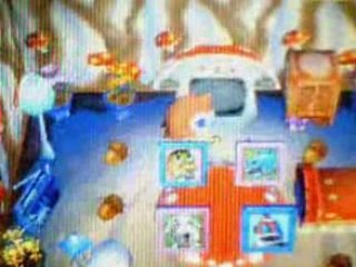 [acww Zelda theme town]David de Liege