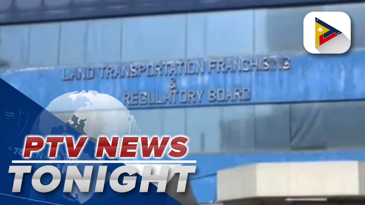 LTFRB deploys 'mystery riders' to check if TNVS use priority boarding fee