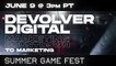Devolver Direct 2022 Teaser   Watch June 9 @ 3PM Pacific