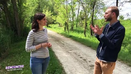 Rencontre en terrain connu #73 - 03/06/2022 - Spécial Nature