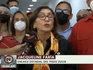 Zulia | 1x10 del Buen Gobierno y líderes comunales atendieron 186 casos de áreas priorizadas