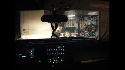 Swallowed - Official Teaser Trailer