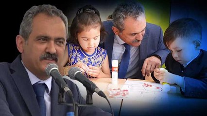 Milli Eğitim Bakanı Mahmut Özer: "İngilizce yaz okulunu açıyoruz"