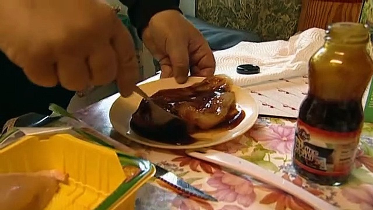 Die Ludolfs - 4 Brüder aufm Schrottplatz Staffel 8 Folge 5