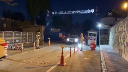 Van merkezli PKK/KCK operasyonunda 11 şüpheli yakalandı