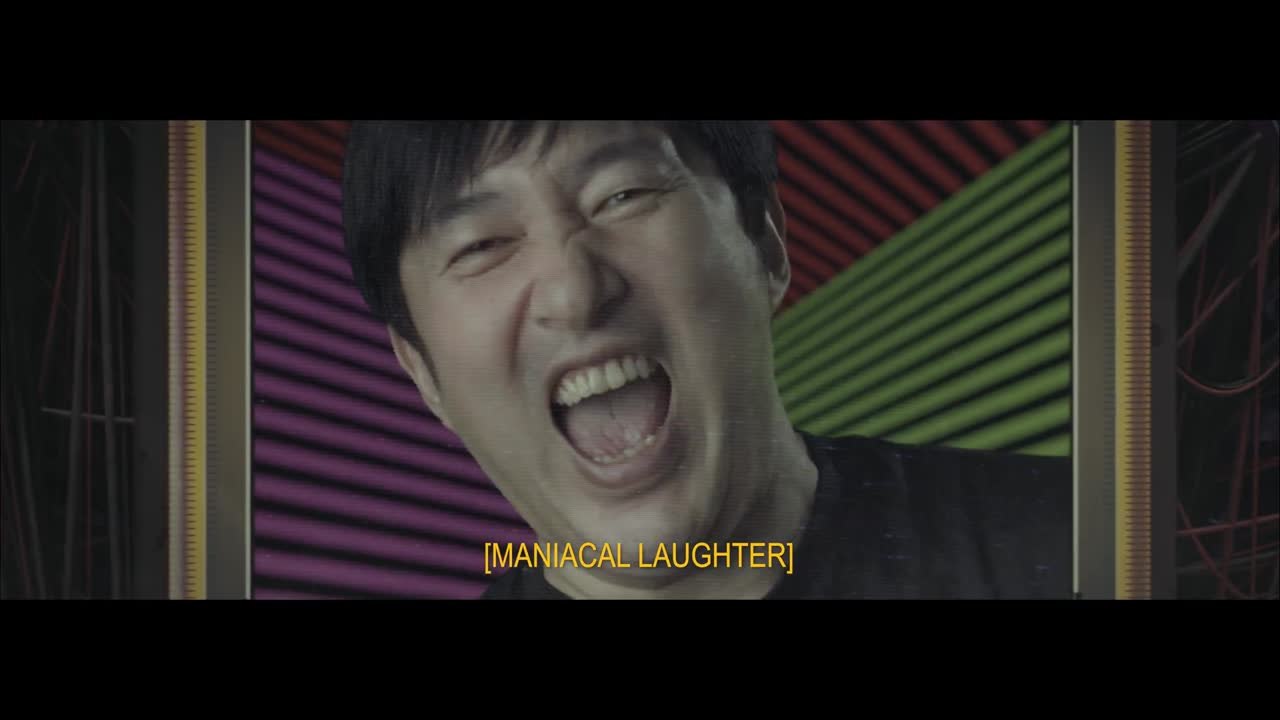 Devolver showcase 2022