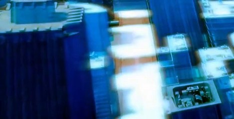 The Tomorrow People S01 E08