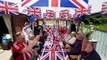 Jubilee celebrations in Sunderland continue as generations get together at street parties