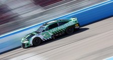 NASCAR, Growth Energy celebrate 20 million miles driven on renewable fuel