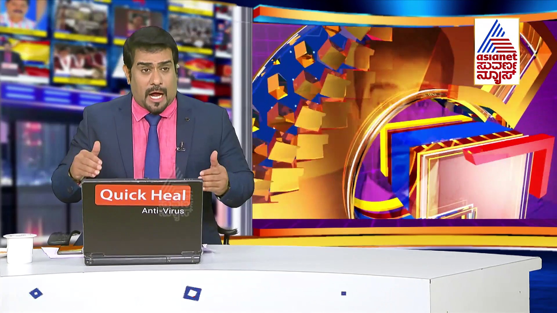 ನಿಂಬೆಹಣ್ಣು ಎಂದು ನಂಬಿ ಬೆಳೆದು ಕಂಗಾಲಾದ ರೈತ; ಬಿಗ್ 3 ವರದಿಯಿಂದ ಸಿಕ್ತು ನೆರವು.!