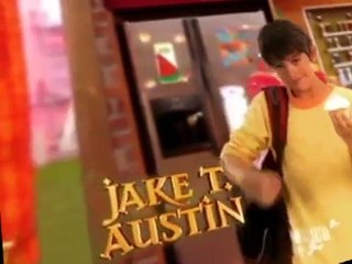 Wizards of Waverly Place S02 E11