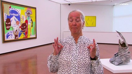 Controverse : la "Heidi Horten Collection" à Vienne présente les oeuvres d'art d'une milliardaire