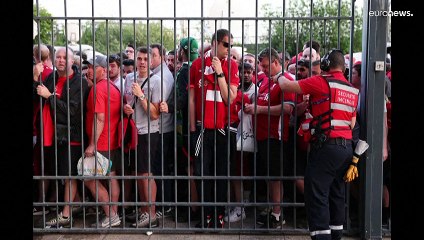 Dopo la figuraccia in Champions, prova d'appello per lo Stade de France. Senza tifosi inglesi...