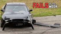 Collateral Damage - Fails of the Week   FailArmy