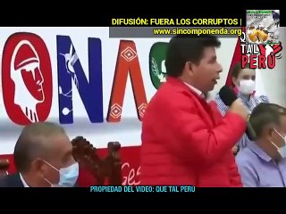 Download Video: FISCALÍA DESCUBRE QUE CHINOS FINANCIARON EL FRAUDE DE CASTILLO POR FAVORCITOS MILLONARIOS