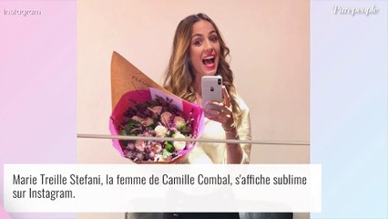 Camille Combal papa déjà au bout du rouleau : son quotidien a bien changé !
