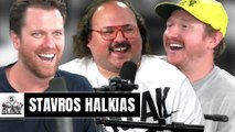 Stavros Halkias Ignites the Sexual Liberation of KFC Radio - Full Interview