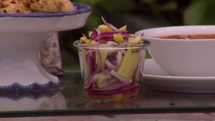 Descubre los increíbles beneficios del ajo y la cebolla para tu salud 🧄🧅