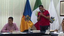 Discutida aprobación del Plan Municipal de Desarrollo y Gobernanza | CPS Noticias Puerto Vallarta