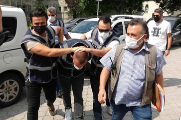 Barda 2 kişiyi öldüren bodyguarda 2 kez müebbet hapis