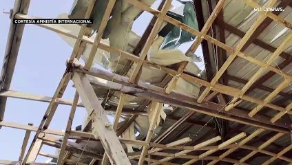Birmania lleva a cabo "operaciones de castigo colectivo" contra la población civil desde el Golpe