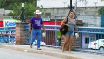 Vecinos del Caloso y Remance piden les repongan sus rutas | CPS Noticias Puerto Vallarta