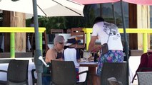 Bajó el turismo en Punta de Mita | CPS Noticias Puerto Vallarta