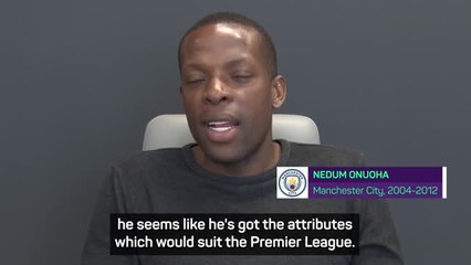 Haaland can join Ballon d'Or conversation at Man City - Onuoha