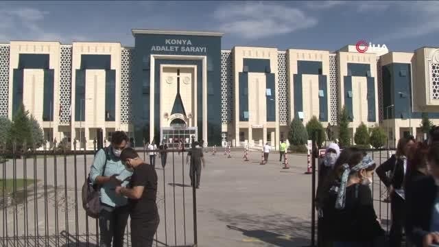 Konya Baro Başkanı Mustafa Aladağ: Şeker hakkında bir tahliye kararının verilmesi kuvvetle muhtemel