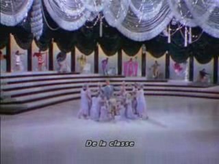 Chantons Sous La Pluie - beautiful girls