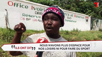 Réserve Dahliafleur : "Nous n'avons plus d'espace naturel pour nos loisirs"