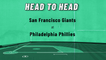 Aaron Nola Prop Bet: Strikeouts Over/Under, Giants At Phillies, June 1, 2022