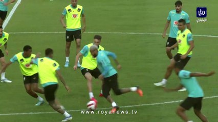 نيمار يدخل في صدمة نفسية بعد إصابته