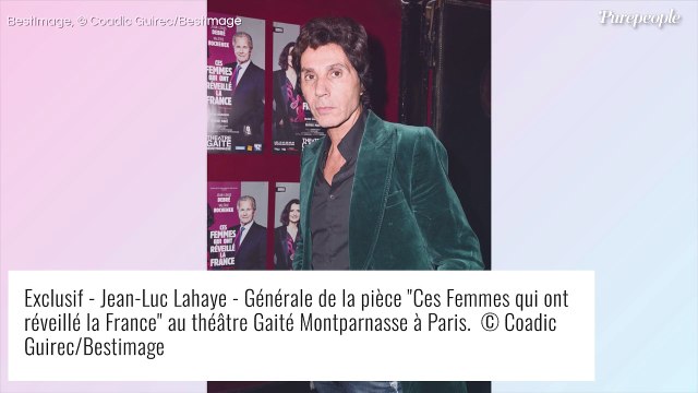 Jean-Luc Lahaye : Le terrible drame qui a rendu sa fille Margaux paraplégique