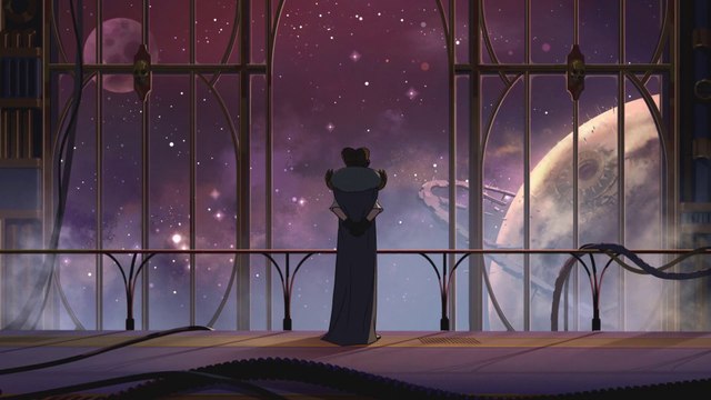 Warhammer 40,000 Rogue Trader - Bande-annonce officielle