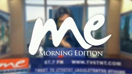 Morning Edition: 1st June 2022