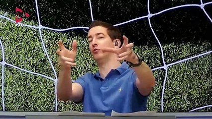 98FC | Samuel Venâncio fala sobre Pezzolano