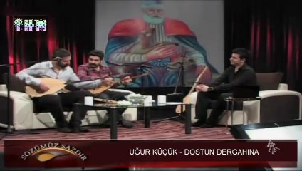 Dostun Dergahına Tövbeyle Giren - THM