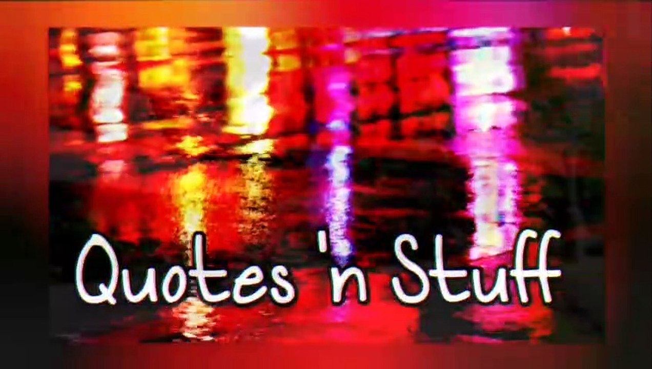 It's easier to fool people, than to convince them, they have been fooled