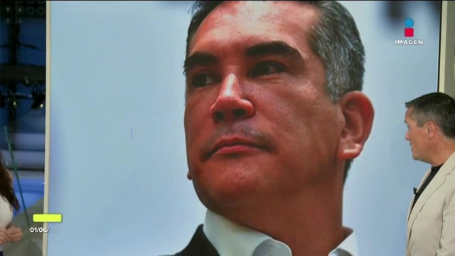 Alito Moreno exhibe audio y denuncia amenaza; así reaccionan las redes sociales