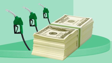 8 Things You Can Do to Increase Fuel Efficiency and Save Money on Gas