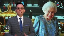 Reino Unido, listo para el Jubileo de Platino de la reina Isabel II