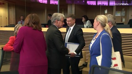 La Commission européenne valide le plan de relance polonais