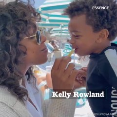 Memorial Day Weekend Celebrity Sightings