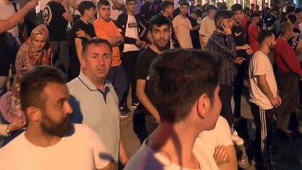 Sultanbeyli'yi karıştıran cinsel saldırı iddiasının şüphelisi tutuklandı