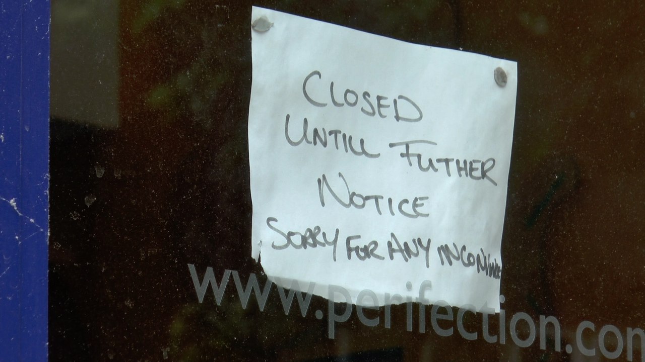 Medway Council bid for multi-million pound investment into Gillingham High Street