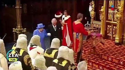 Isabel II, la reina de platino